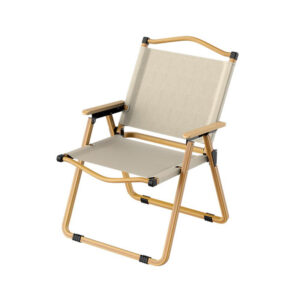 Folding chair